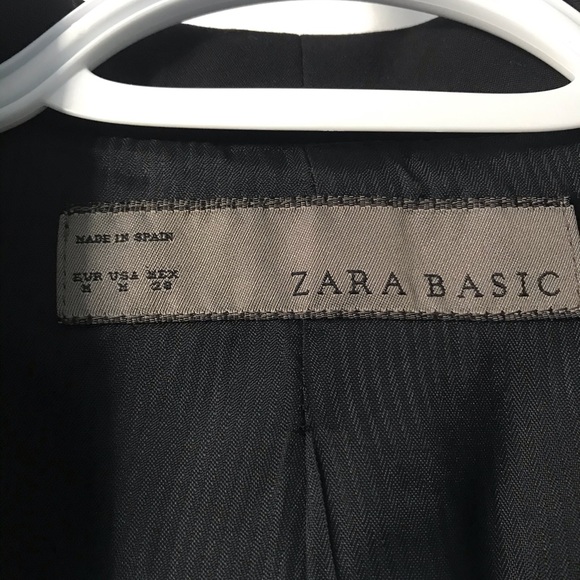 Zara basic blazer - Picture 2 of 3